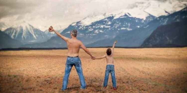 6 Things You Didn’t Know Children Inherit Only from Their Fathers