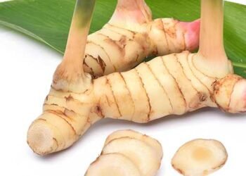 The Root Spice That Fights Cancer (and no it’s not ginger)
