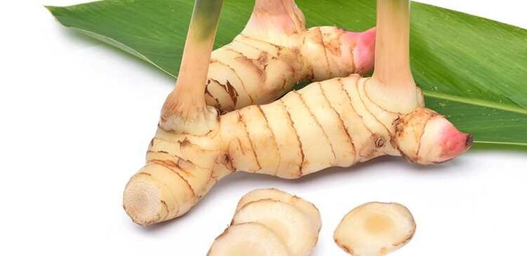 The Root Spice That Fights Cancer (and no it’s not ginger)