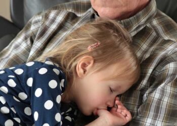 Grandparents in the Childcare Equation: A Delicate Balance of Love and Boundaries
