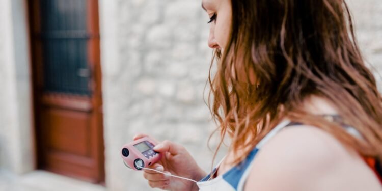 Vegan Diet Lowers Insulin Needs for Type 1 Diabetic Patients, Groundbreaking New Study Suggests
