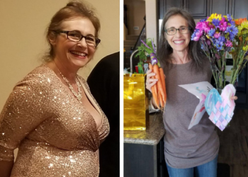 On a WFPB Diet, I’ve Overcome a Lifetime of Health Issues