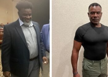 I Reversed Metabolic Syndrome in Months, Shocking My Doctor