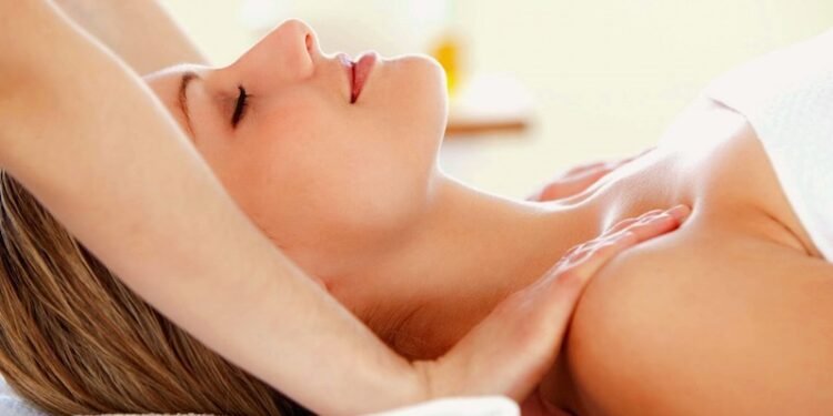 The Lymphatic System Is How Cancer Spreads – Here Are the Ways To Keep It Flowing Healthy