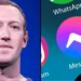Mark Zuckerberg Warns Facebook Users Not To Screenshot Chats