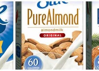 Almond Milk Warning – Juicing for Health