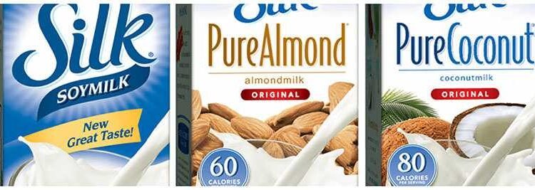 Almond Milk Warning – Juicing for Health
