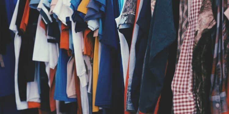 Avoid This Popular Clothing Material That Is Releasing Microplastics Into Your Bloodstream Every Time It Touches Your Body