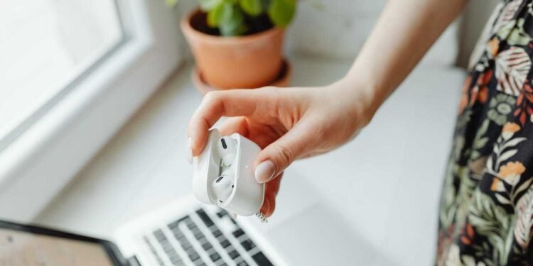 AirPods Are Microwaving Your Brain