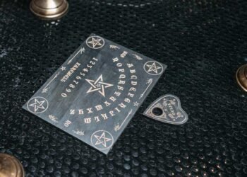 The Very Real Dangers Of The Ouija Board That Show It’s Not A Game