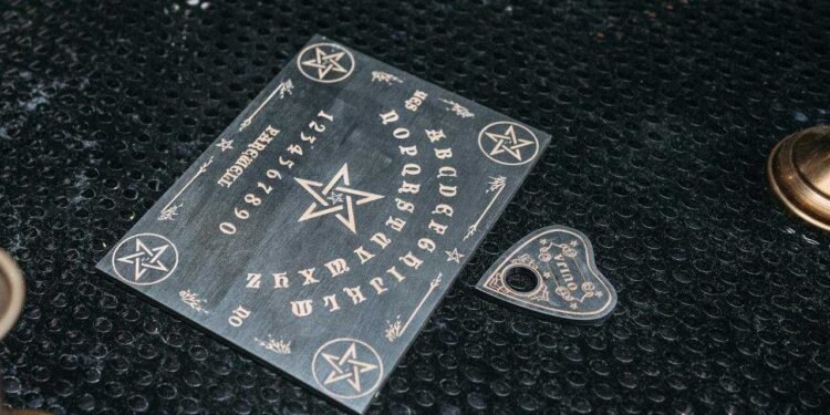 The Very Real Dangers Of The Ouija Board That Show It’s Not A Game