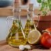 Unlocking the Secret Benefits of Olive Oil and Lemon Juice: Your Health’s Best Friends