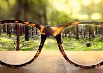 Improve your eyesight naturally with these proven methods.