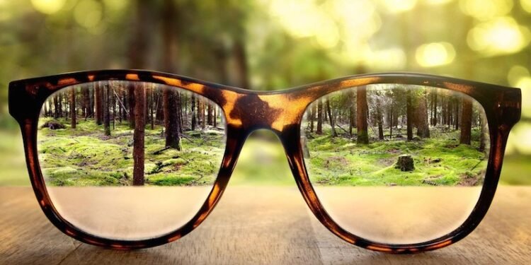 Improve your eyesight naturally with these proven methods.