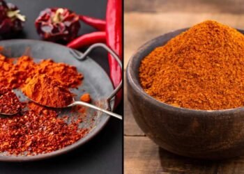 People Apparently Still Don’t Know What Paprika Is Made From