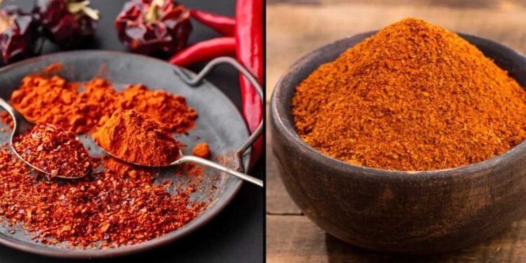 People Apparently Still Don’t Know What Paprika Is Made From