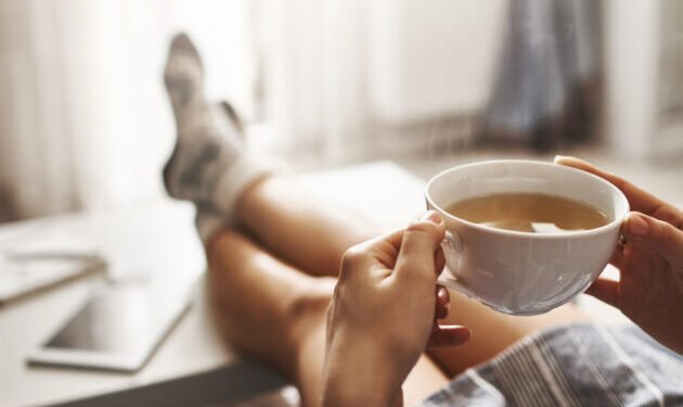 Add one pinch of baking soda to coffee (does these 4 things)