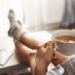 Add one pinch of baking soda to coffee (does these 4 things)