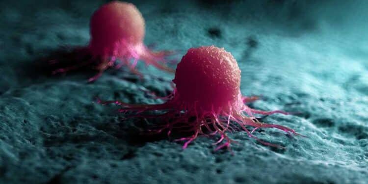 The Role of Collagen in Keeping Cancer Cells Dormant: A New Frontier in Cancer Treatment