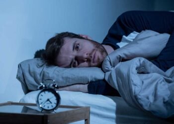 Why Do Adults Wake Up Earlier As They Get Older?