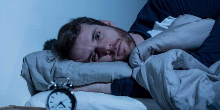 Why Do Adults Wake Up Earlier As They Get Older?