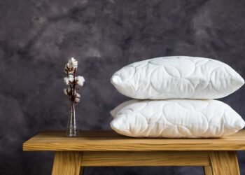 These Are the Most Toxic Pillows to Avoid! Linked to Lung and Liver Damage