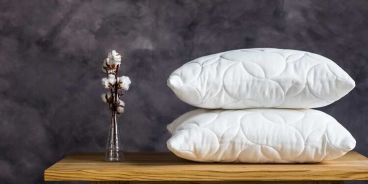 These Are the Most Toxic Pillows to Avoid! Linked to Lung and Liver Damage