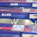 Today I Found Out Why Aldi Makes Customers Pay for Shopping Carts