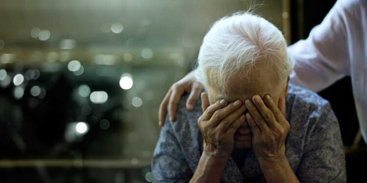 82-Year Old Woman with Dementia Changes Her Diet & Gets Back Her Memory