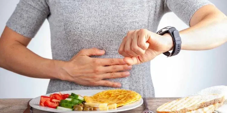 Intermittent Fasting Linked to Significantly Higher Risk of Death from Heart Disease