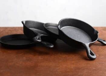 This Is for Everyone Who Is Still Using Cast Iron Pans