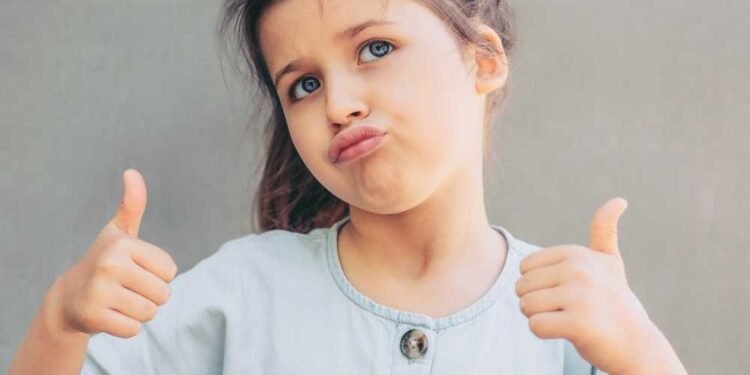 The Covert Parenting Trait Linked to the Rise of Narcissistic Children