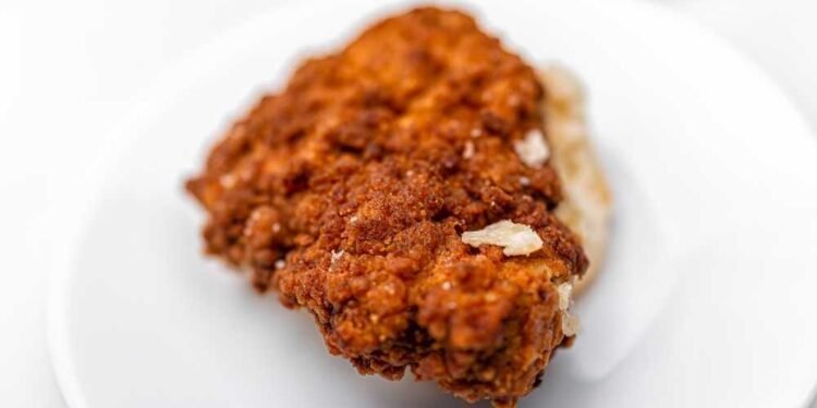 This Is for Everyone Who Still Eats at Chick-Fil-a