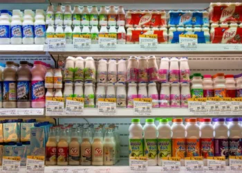 Synthetic GMO Milk Is Hitting Store Shelves Watch Out for These Dairy Brands