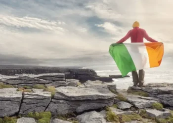Ireland Will Pay You $90,000 to Move to a Beautiful Island Home