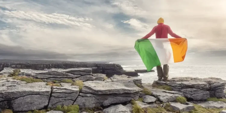 Ireland Will Pay You $90,000 to Move to a Beautiful Island Home