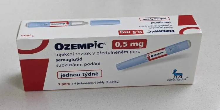 Breaking: Dozens suing due to Ozempic’s severe health problems