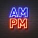 People Are Only Just Realizing What AM And PM Mean