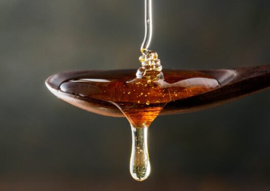 Watch Out for These Fake Honey Brands — They’re More Common Than You Think