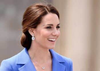 Royal Family Confirm Kate Middleton’s Cancer Type And Treatment Length