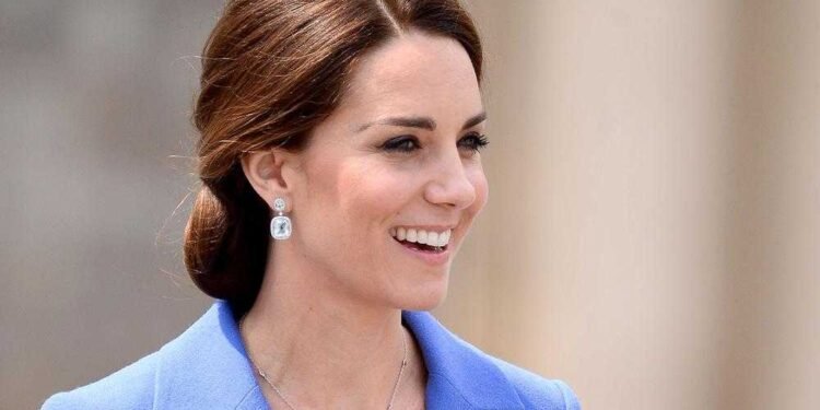 Royal Family Confirm Kate Middleton’s Cancer Type And Treatment Length