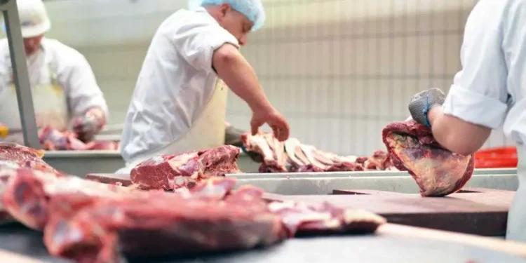 Largest Pork Producer in the U.S. Now Owned by $22 Billion Chinese Meat Processing Company