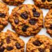 Sugar-free oat cookies – Lazy Cat Kitchen