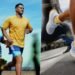 Adidas Launches Fresh Orange Spark Colourway for Comfort-Tuned Supernova Franchise