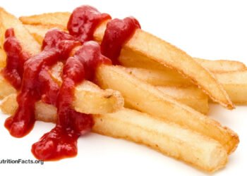 Is All Vegan Food Healthy? 
