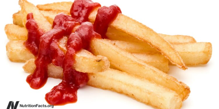 Is All Vegan Food Healthy? 