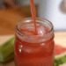 Watermelon makes the best juice recipe