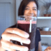 Leafy Greens Juice for Anxiety