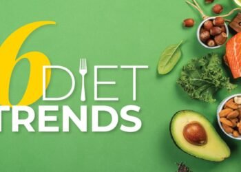 6 diet trends to watch in 2024