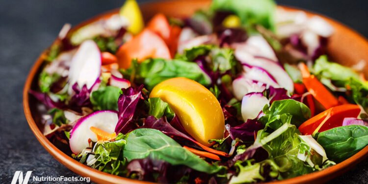 The Roles Diet and Exercise Play in the Obesity Epidemic 